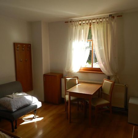 Apartament Privat Fedoriska Szpindlerowy Młyn Zewnętrze zdjęcie