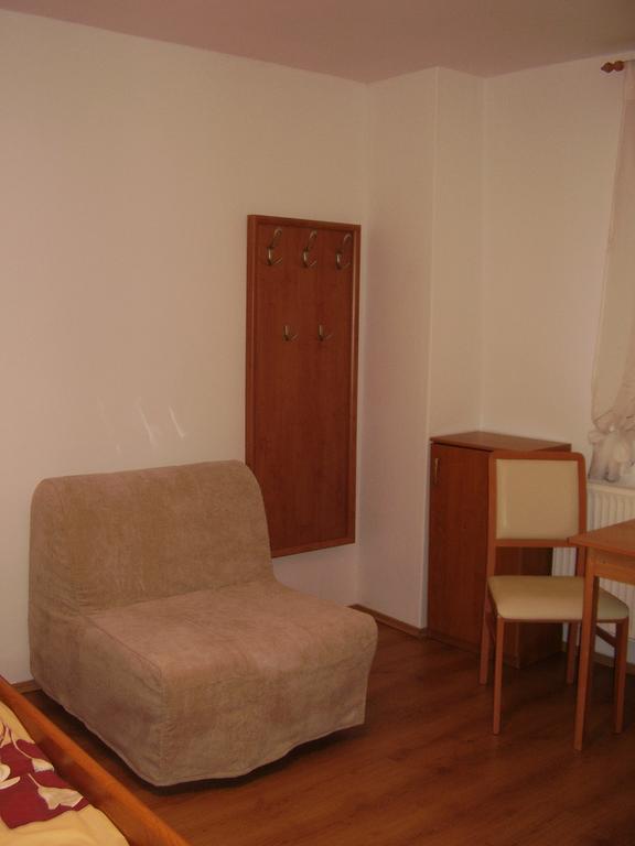 Apartament Privat Fedoriska Szpindlerowy Młyn Pokój zdjęcie