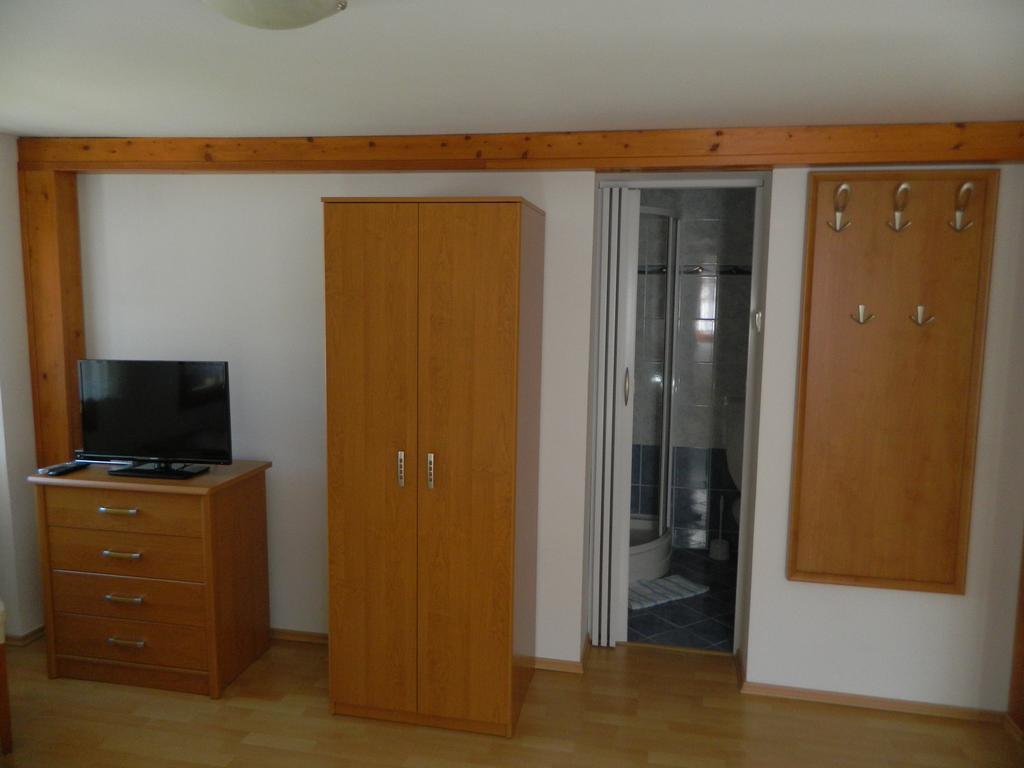 Apartament Privat Fedoriska Szpindlerowy Młyn Zewnętrze zdjęcie