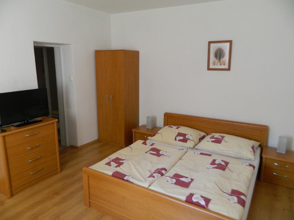 Apartament Privat Fedoriska Szpindlerowy Młyn Zewnętrze zdjęcie