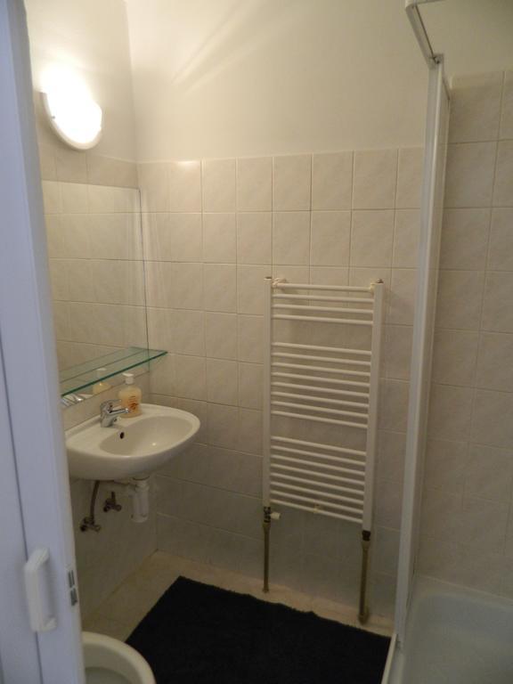 Apartament Privat Fedoriska Szpindlerowy Młyn Zewnętrze zdjęcie