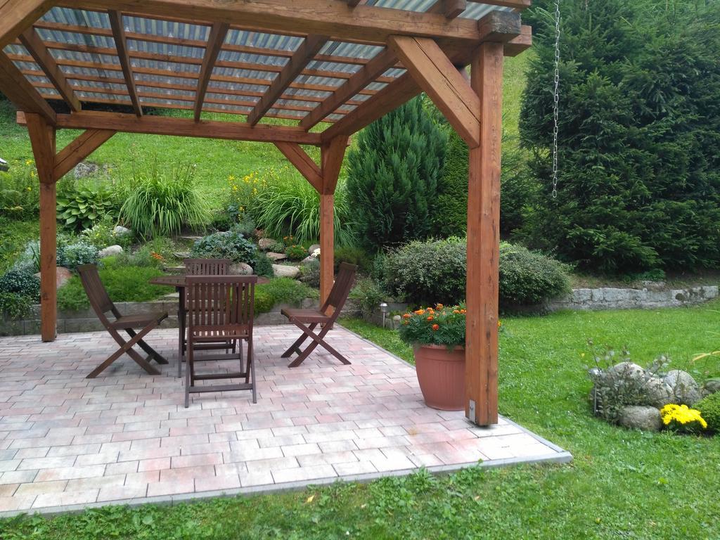 Apartament Privat Fedoriska Szpindlerowy Młyn Zewnętrze zdjęcie
